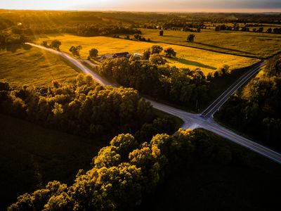 From Breakfast to Backroads From Breakfast to Backroads